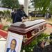 Obseques Jules Marcelin Ndjaga