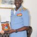 Contrôle général des Forces armées